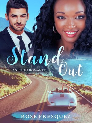 cover image of Stand Out